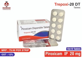 TREPOXI-20DT